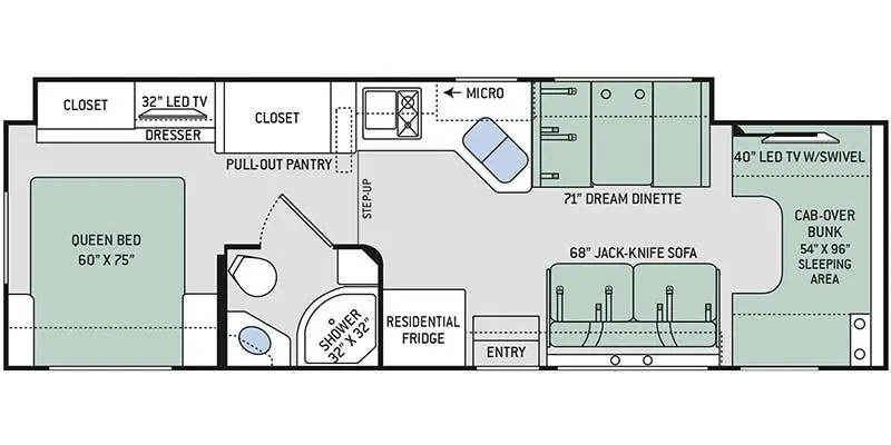 Floorplan Image