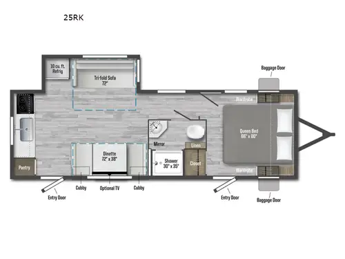Floorplan Image
