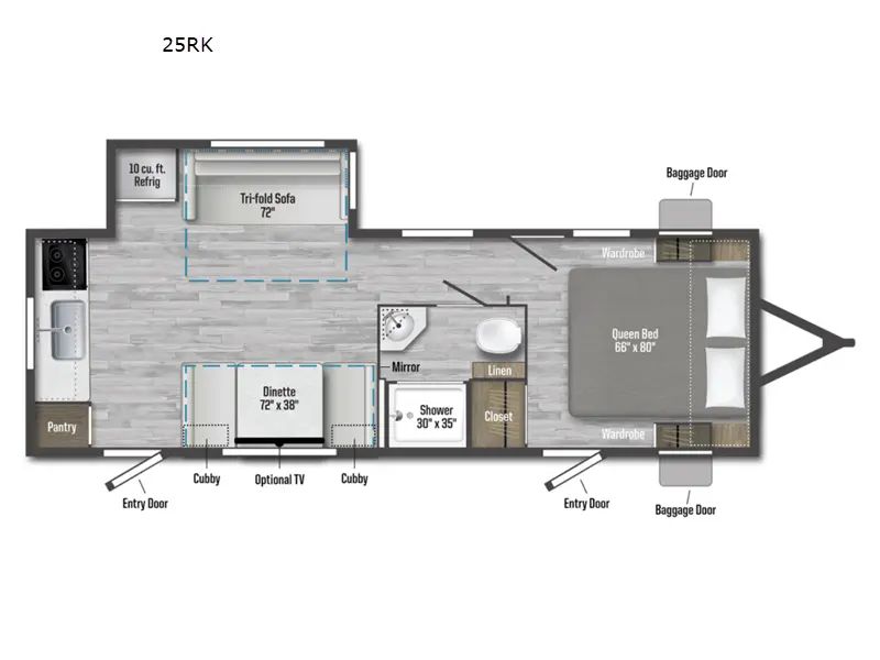 Floorplan Image