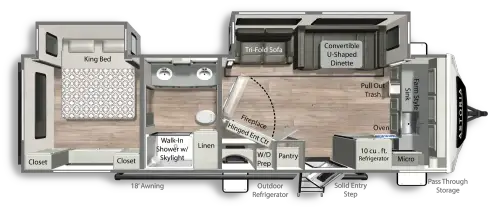 Floorplan Image
