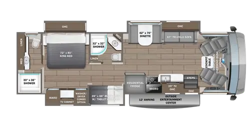 Floorplan Image