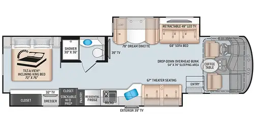Floorplan Image