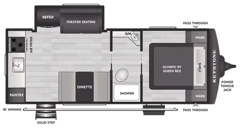 Floorplan Image