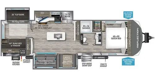 Floorplan Image