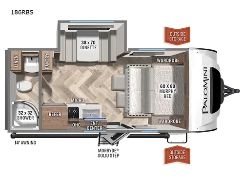 Floorplan Image