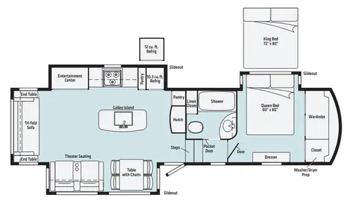 Floorplan Image