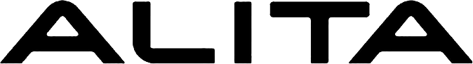 Alita logo