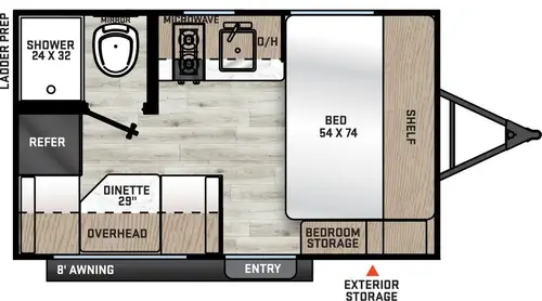 Floorplan Image