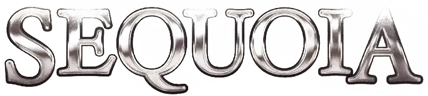 Sequoia logo
