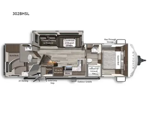 Floorplan Image
