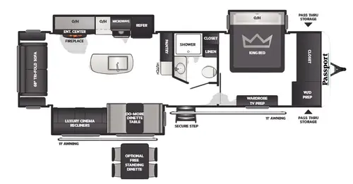 Floorplan Image