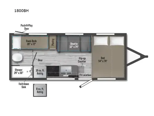 Floorplan Image