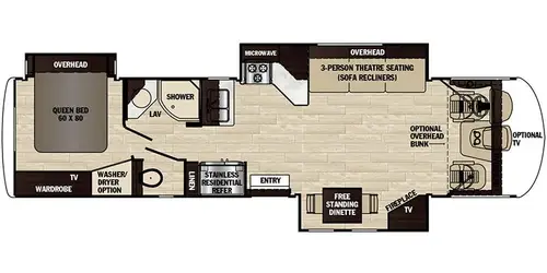 Floorplan Image