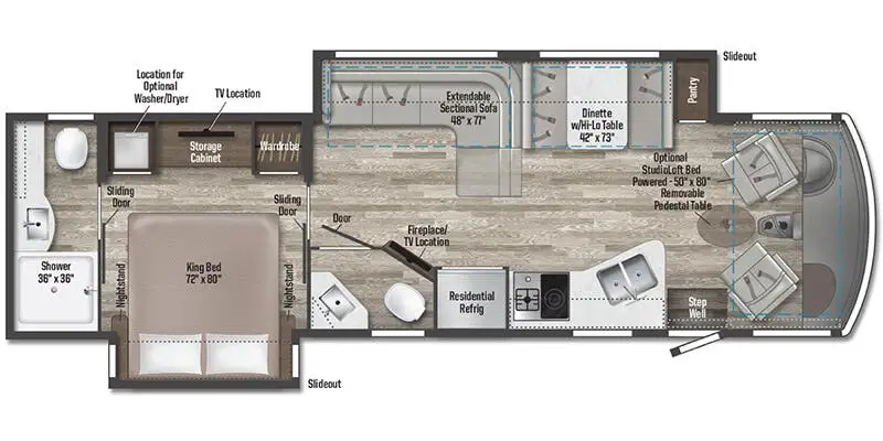 Floorplan Image