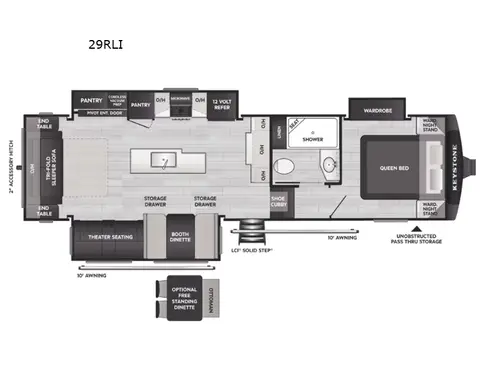 Floorplan Image