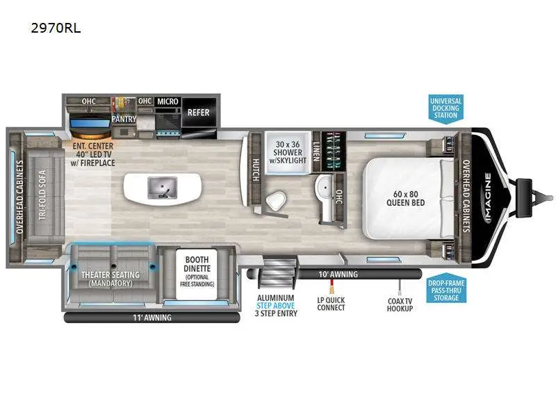 Floorplan Image