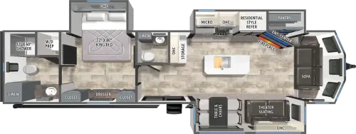 Floorplan Image