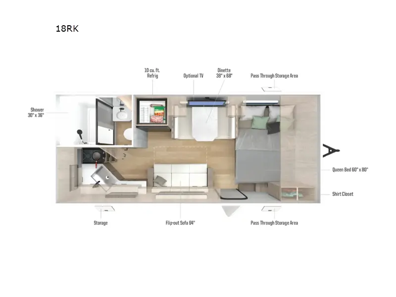 Floorplan Image
