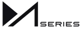 M-Series logo