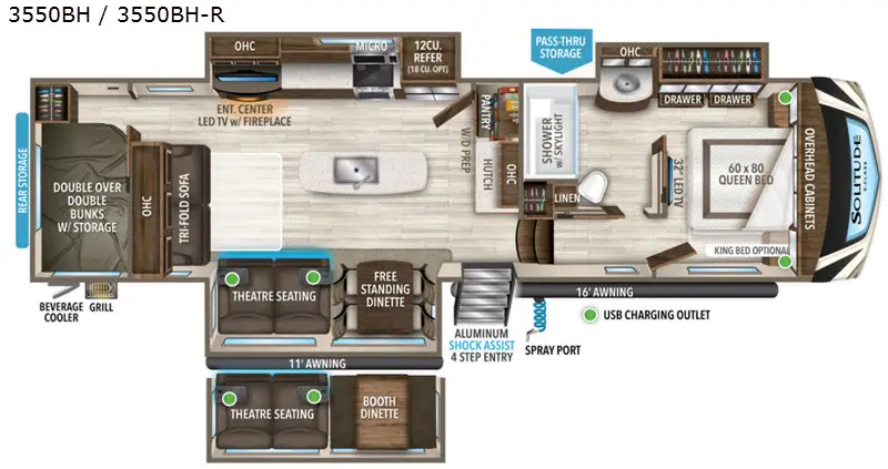 Floorplan Image