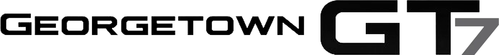 Georgetown 7 Series logo