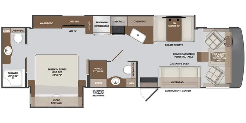 Floorplan Image