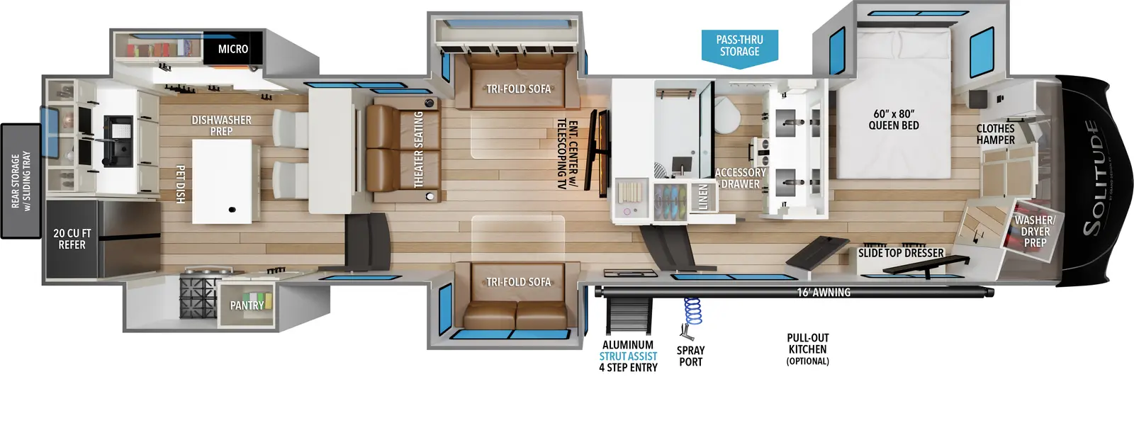Floorplan Image