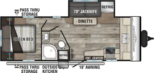 Floorplan Image