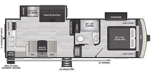 Floorplan Image