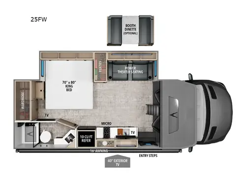 Floorplan Image