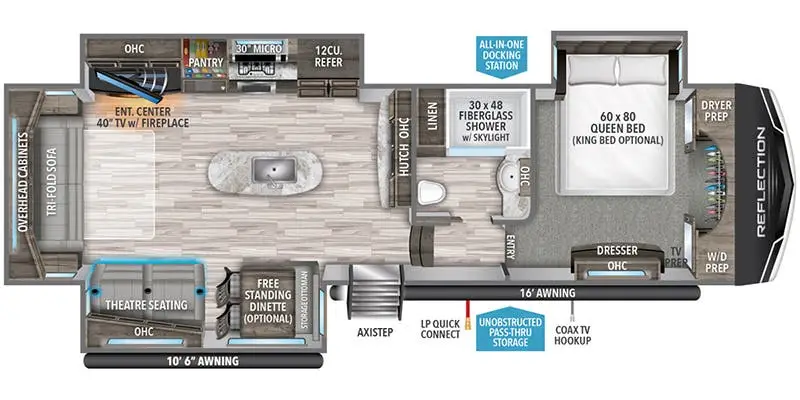 Floorplan Image