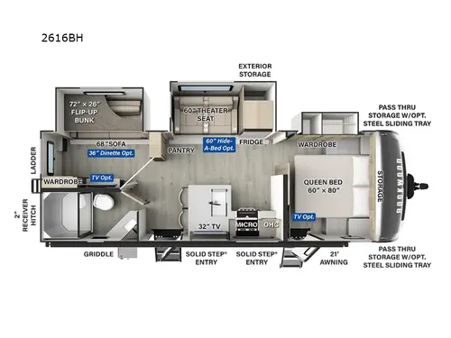 Floorplan Image