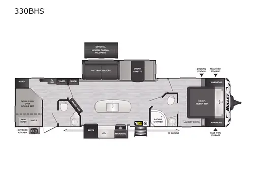 Floorplan Image