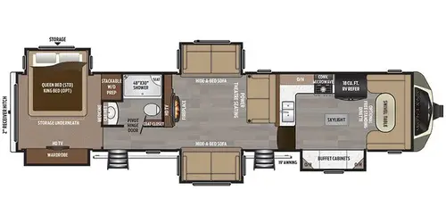 Floorplan Image