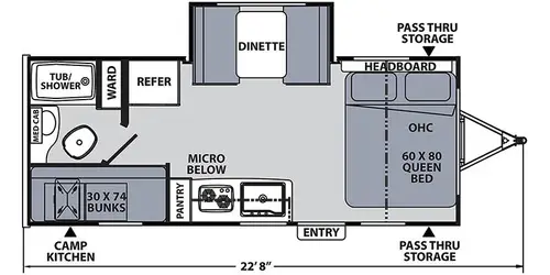 Floorplan Image
