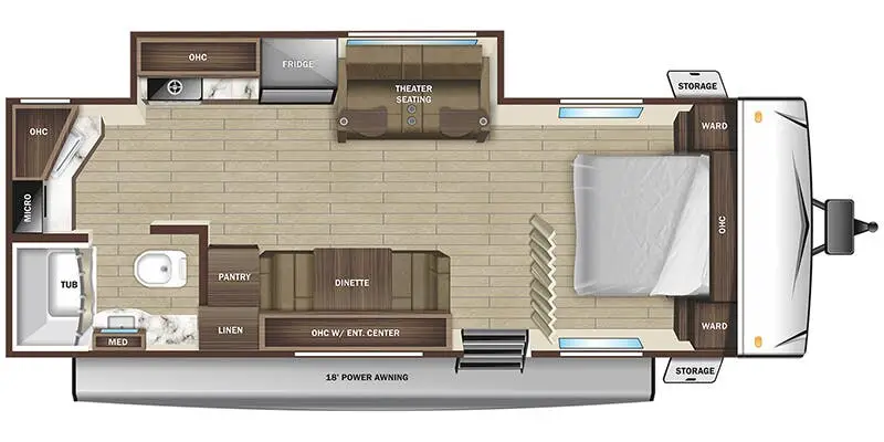 Floorplan Image