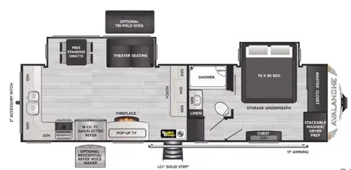 Floorplan Image