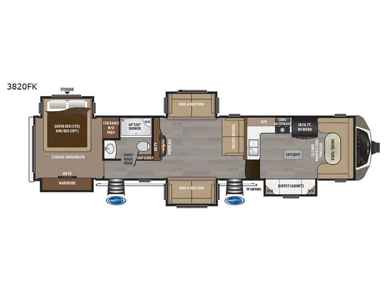 Floorplan Image