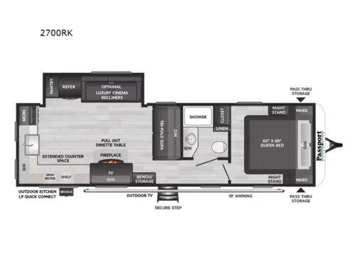Floorplan Image