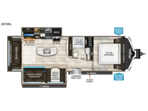 Floorplan Image