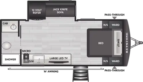 Floorplan Image