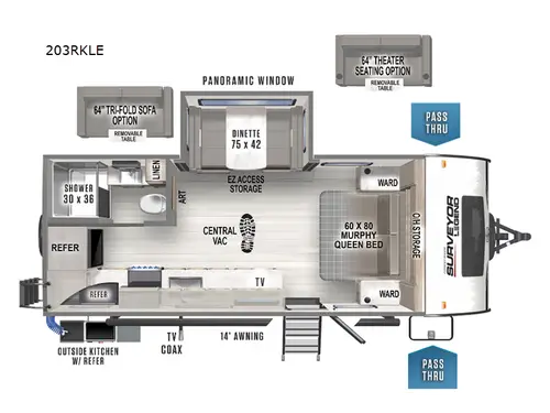 Floorplan Image