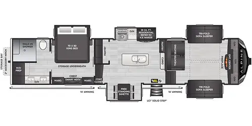 Floorplan Image