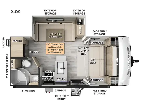 Floorplan Image