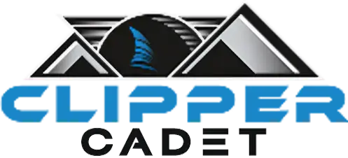 Clipper Cadet logo