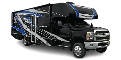 2026 Coachmen Entourage 320LV