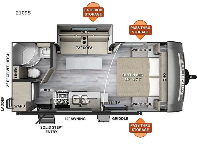 Floorplan Image