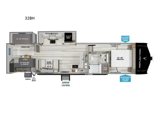 Floorplan Image