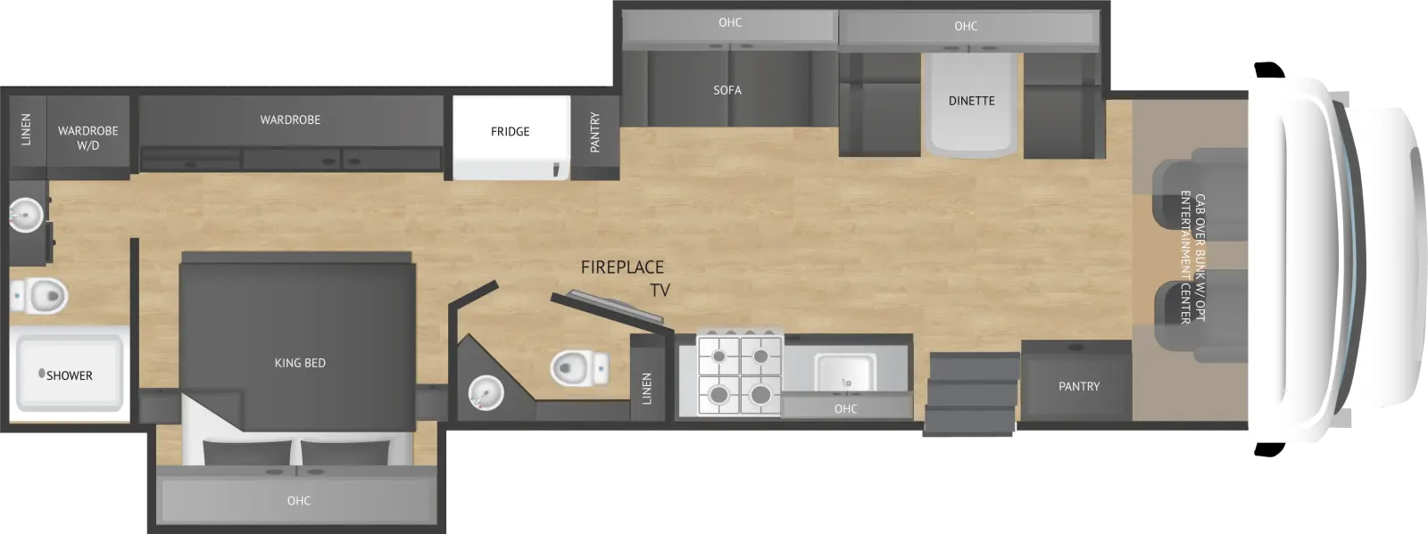 Floorplan Image