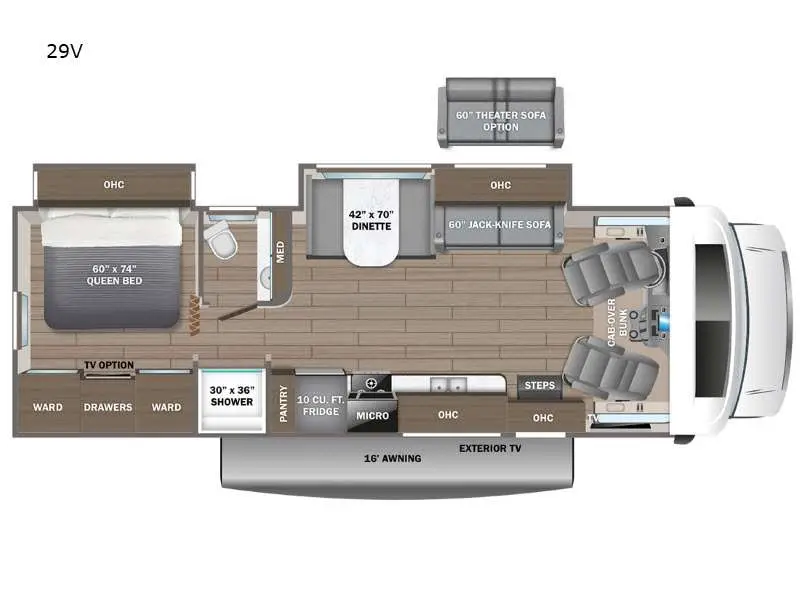 Floorplan Image